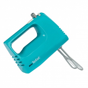 Миксер mini-Tefal с насадками (Smoby, 310500)